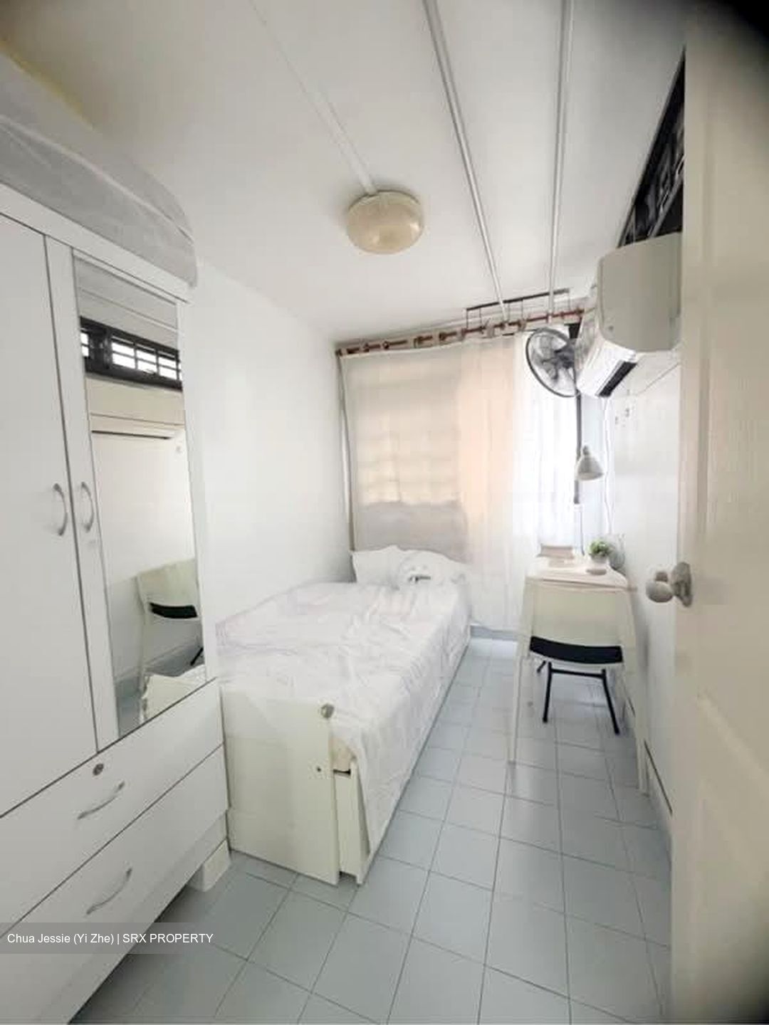 Blk 115 Toa Payoh North (Toa Payoh), HDB 3 Rooms #580917781
